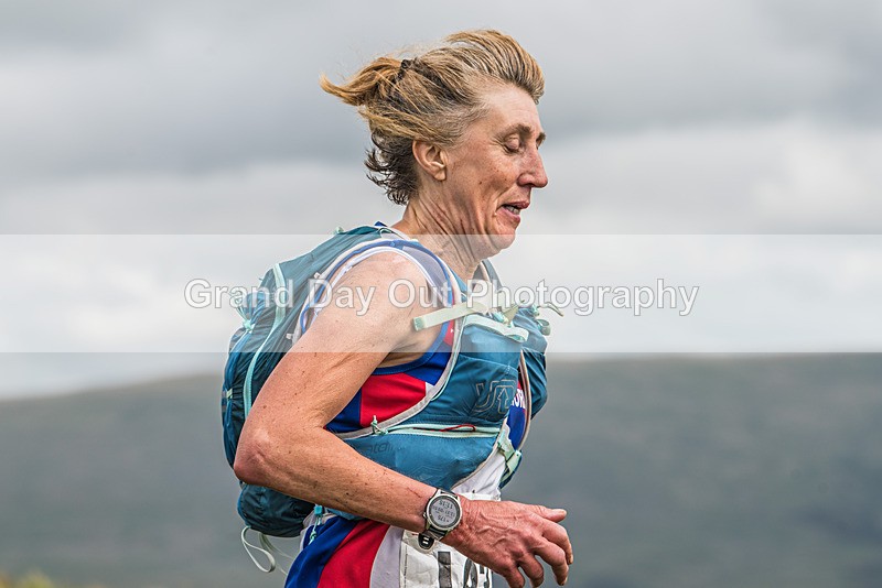 Sedbergh -1819 - Sedbergh Hills Fell Race Sunday 20th August 2023