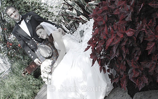  - Richard & Victoria