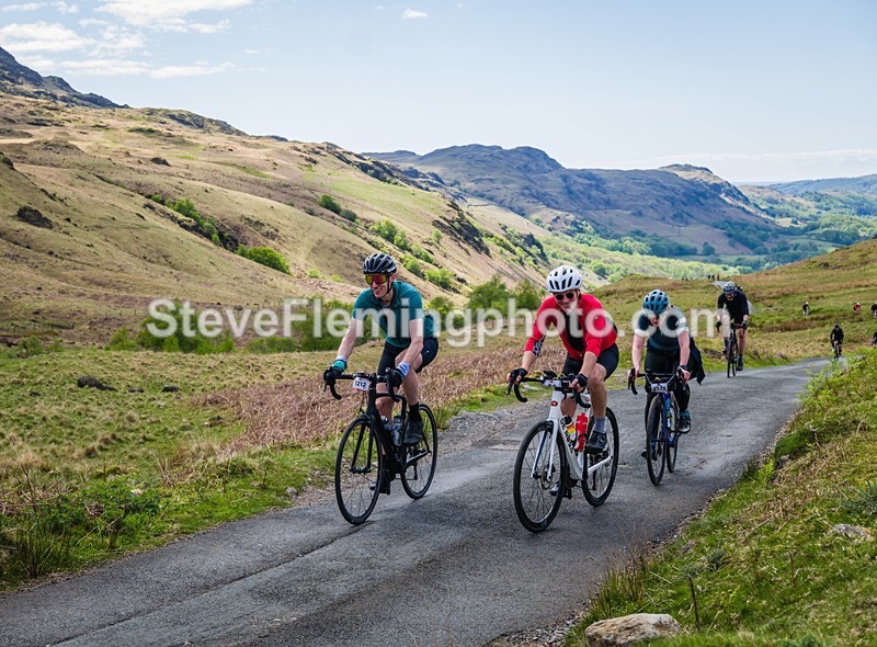 142058-2 - Hardknott Pass Camera 1 14.00-15.00