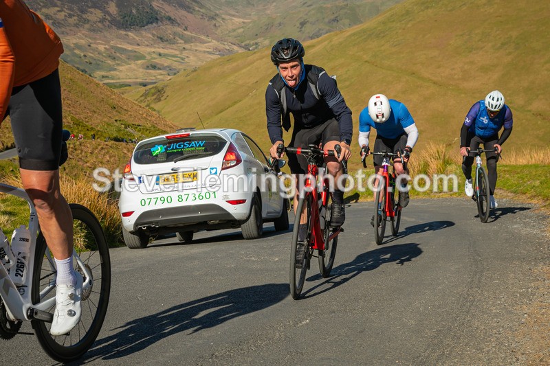 092449 - Newlands Pass 09.00 - 10.00