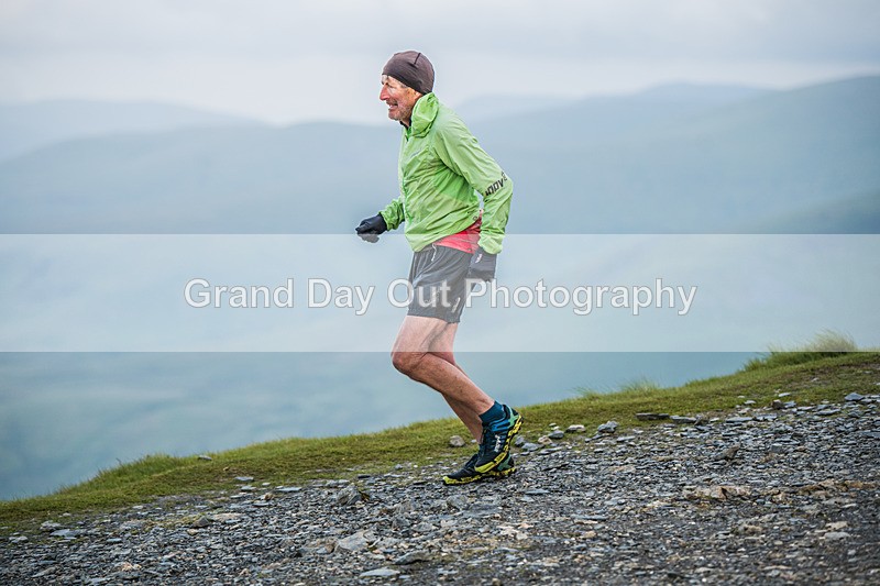 Blencathra-968 - Blencathra Fell Race Wednesday 5th June 2024