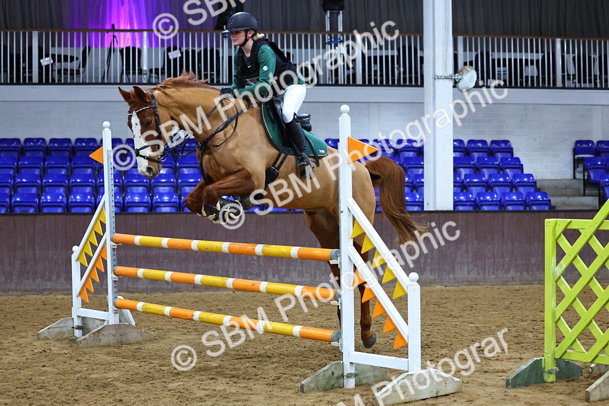 SBM_002968 - Class 7 - Stockings 1.00m