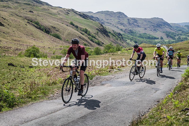 142502 - Hardknott Pass Camera 1 14.00-15.00