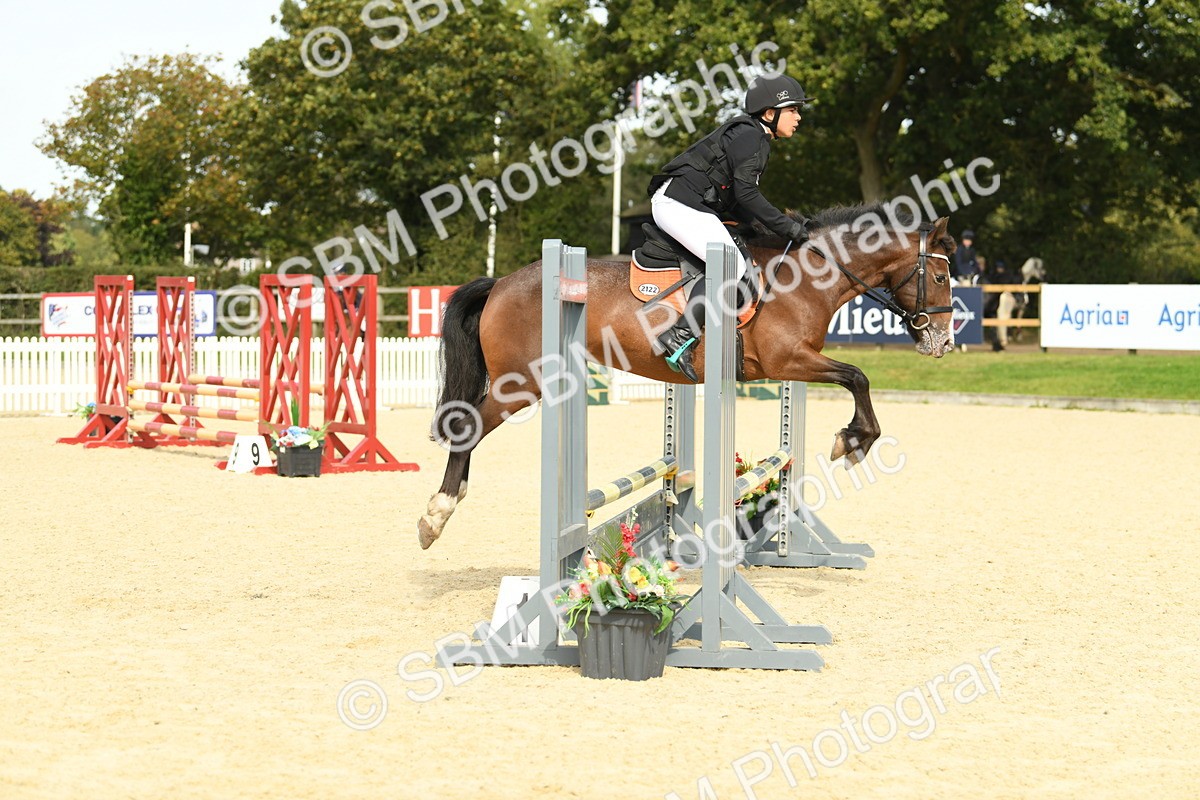 SBM_69184 - J15 - Junior Pony 70cm Championship