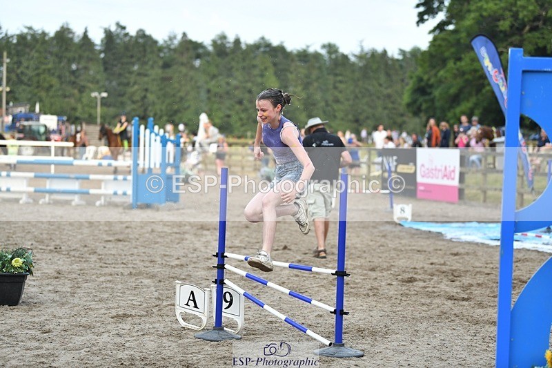 230617-194219-07793 - Cls 40 Jolly Jumps Ride & Run