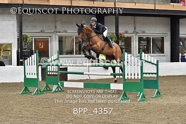 BPP_4357 - FRI CLASS 25 1.30M OPEN