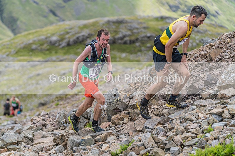 Borrowdale-217 - Borrowdale Fell Race Saturday 3rd August 2024