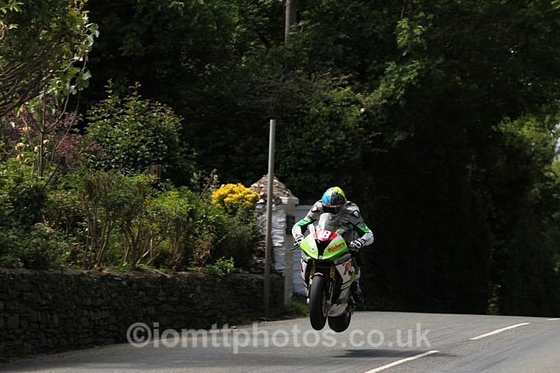  - Superstock Race