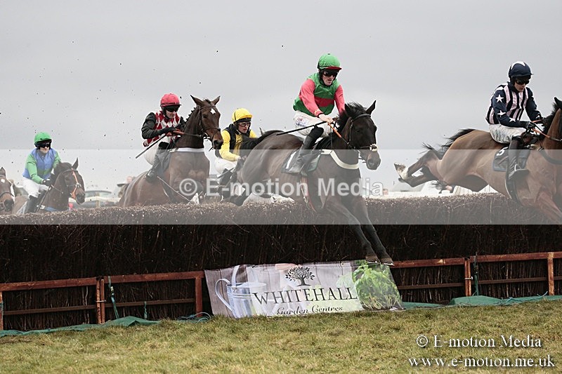 PtP 180218 735 - Combined Services Point-to-Point Larkhill 18/02/18