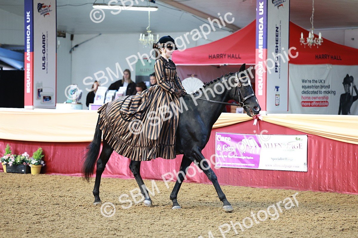 SBM_13479 - Class 104 - Ridden Costume - Astride Junior
