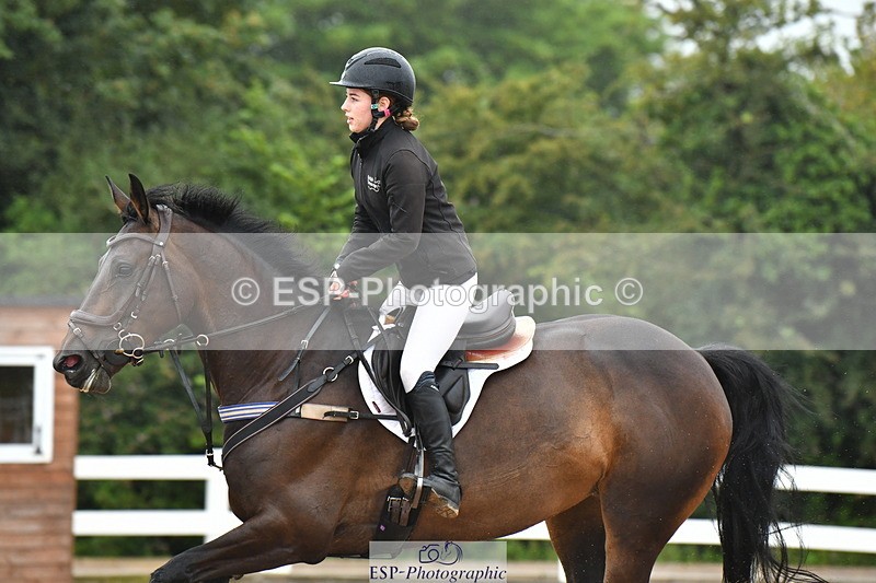 230730A-092728-08241 - Cls 31 British Novice & 90cm Open