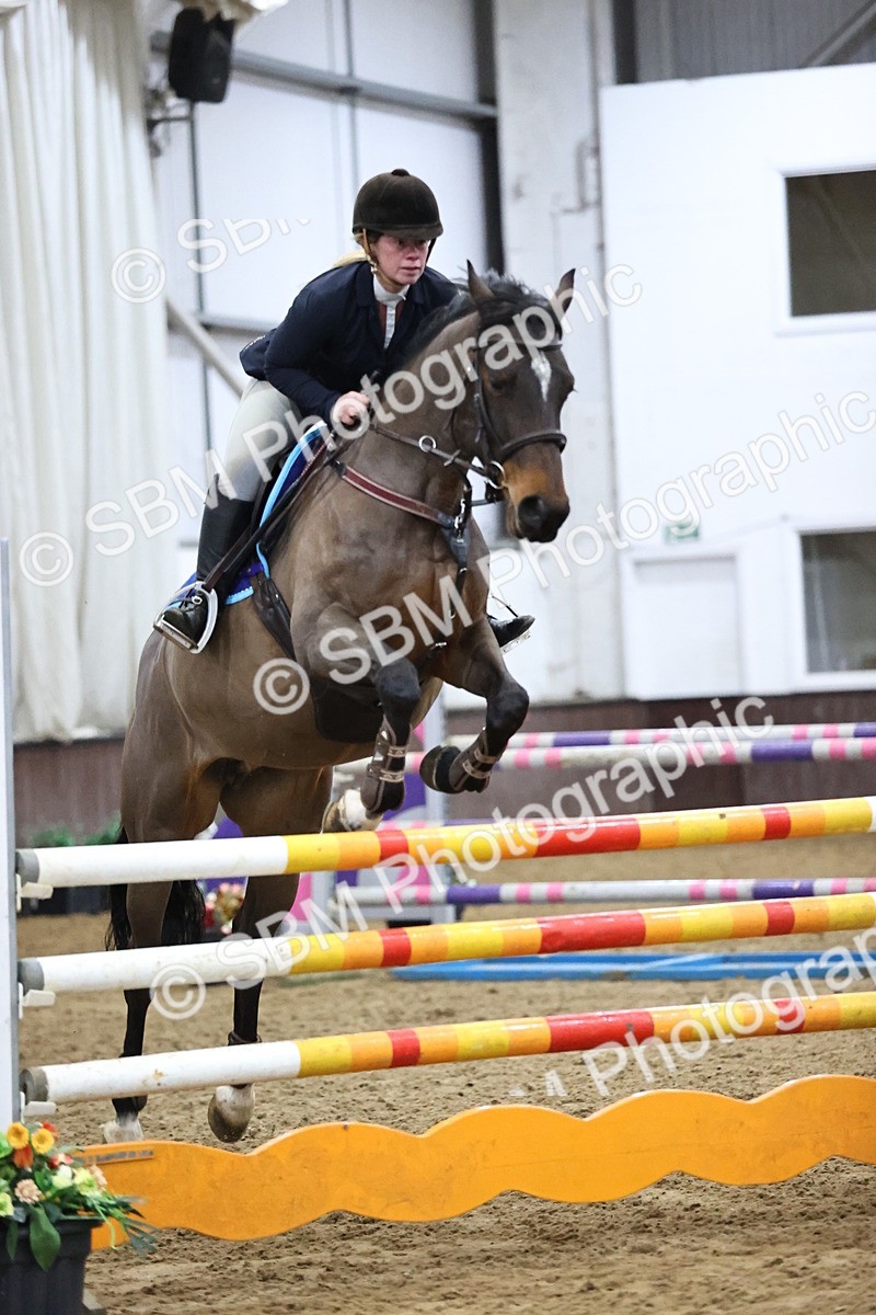 SBM_2694 - Class 9 - Senior Newcomers/ 1.10m Open