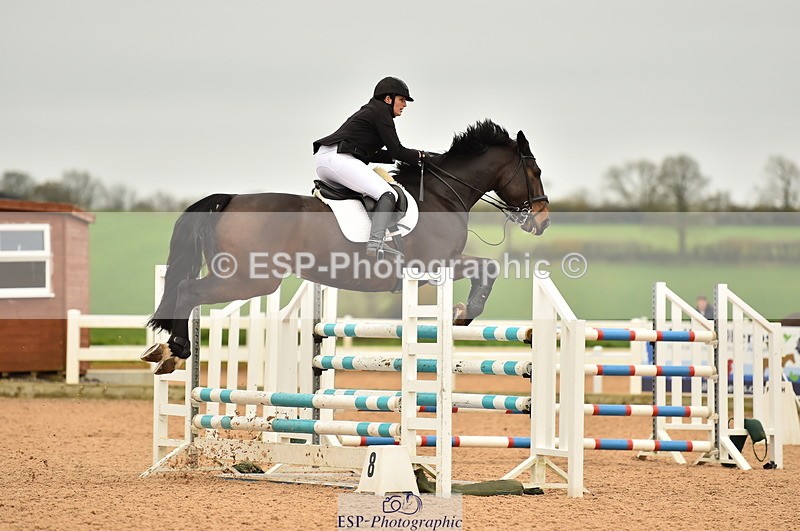 231122A-134956-00527 - Cls 5 Foxhunter & 1.20m Open