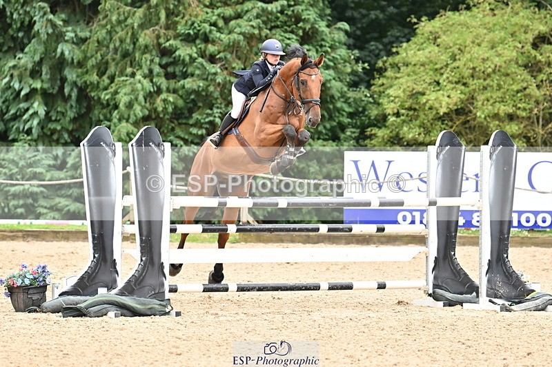 250706A-154341-20738 - Cls 50 Snr Foxhunter