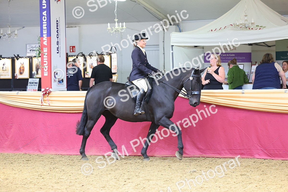 SBM_23877 - Class 905 - Supreme Final - Ridden Veteran