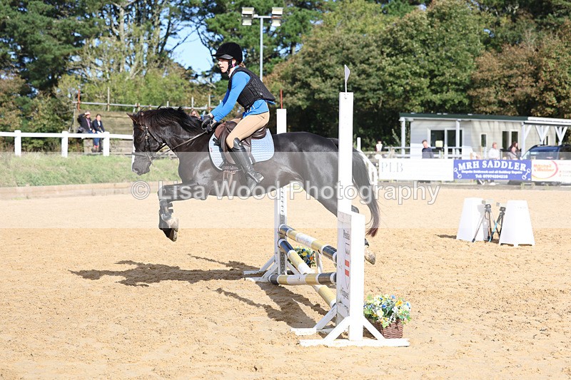 3E7A3124 - Class 4: 60cm Junior