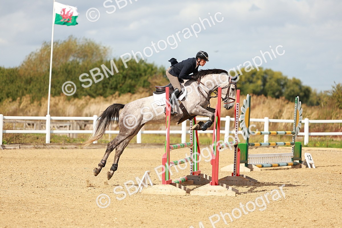 SBM_001035 - Class 3 - Senior Discovery - 1.00m