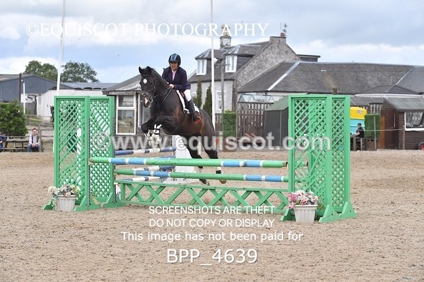 BPP_4639 - CLASS 3 Senior BritishNovice/ 90cm Open