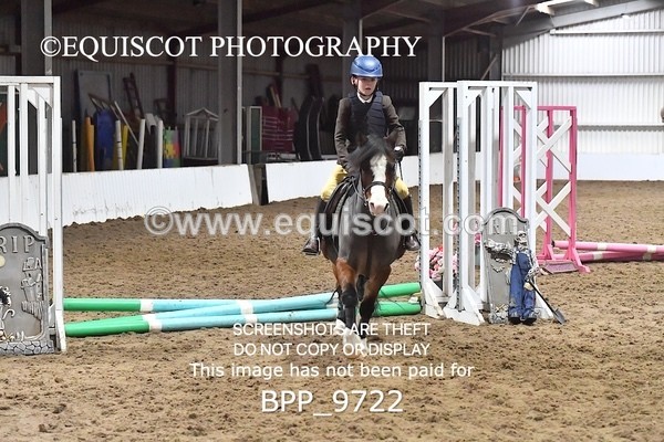 BPP_9722 - CLASS 1 CROSSPOLES