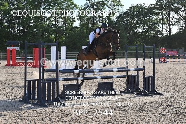 BPP_2544 - CLASS 6  Senior Discovery/ 1m Open