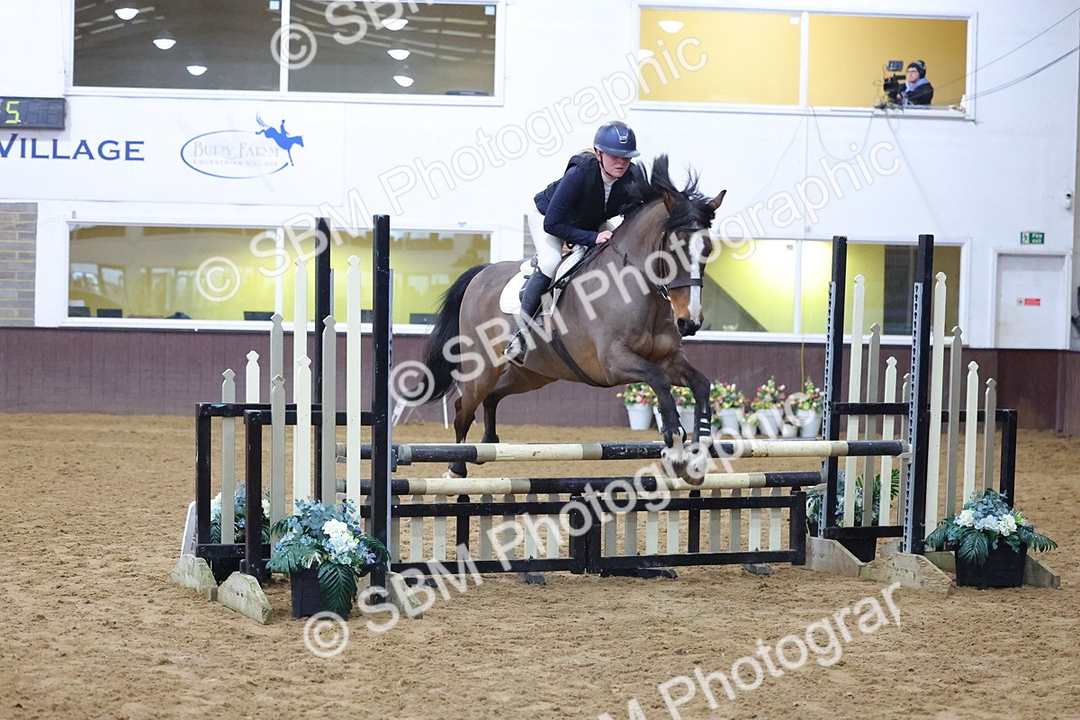 SBM_007210 - Class 19 - Equissage Pulse Senior British Novice/ 90cm Open - First Round (0.90m)