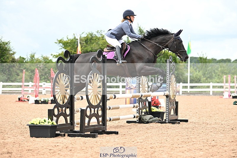 240726A-132622-01352 - Cls 9 85cm Amateur Qualifier