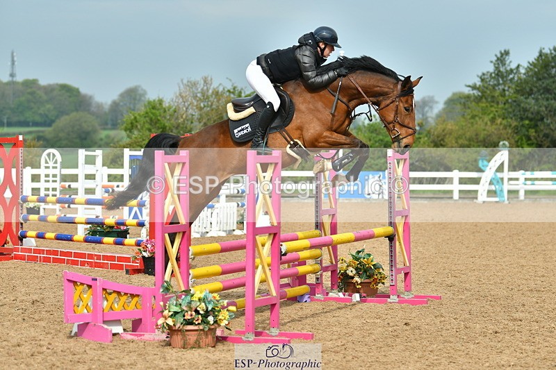 230504A-100015-00269 - Cls 1 British Novice & Open