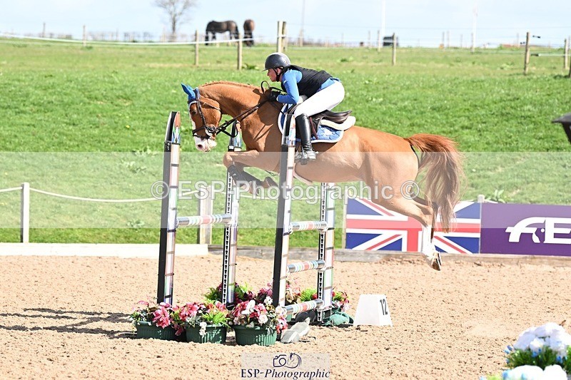 250329-110851-04110 - Cls 14 Snr Newcomers