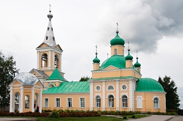  - Russia