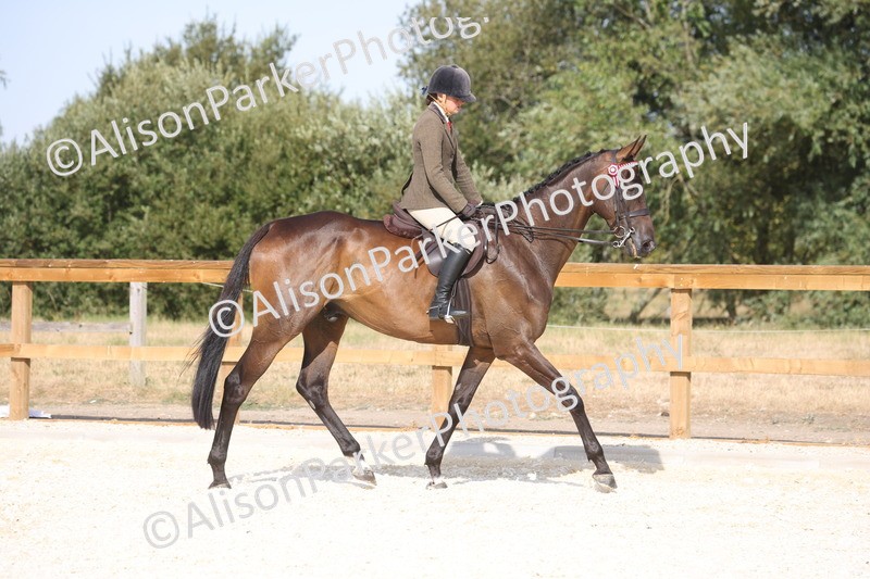 20260802-0046 - Class 5 - ROR Ridden