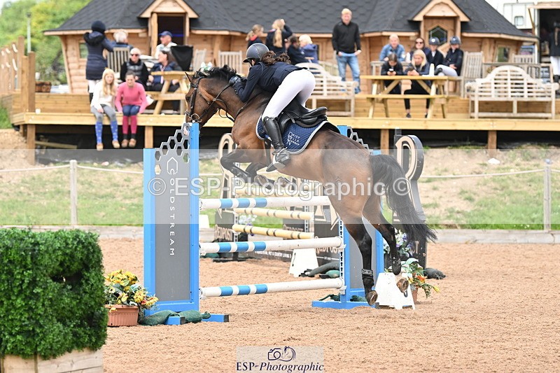 240630A-140820-14023 - Cls 25 HOYS 138cm Qualifier