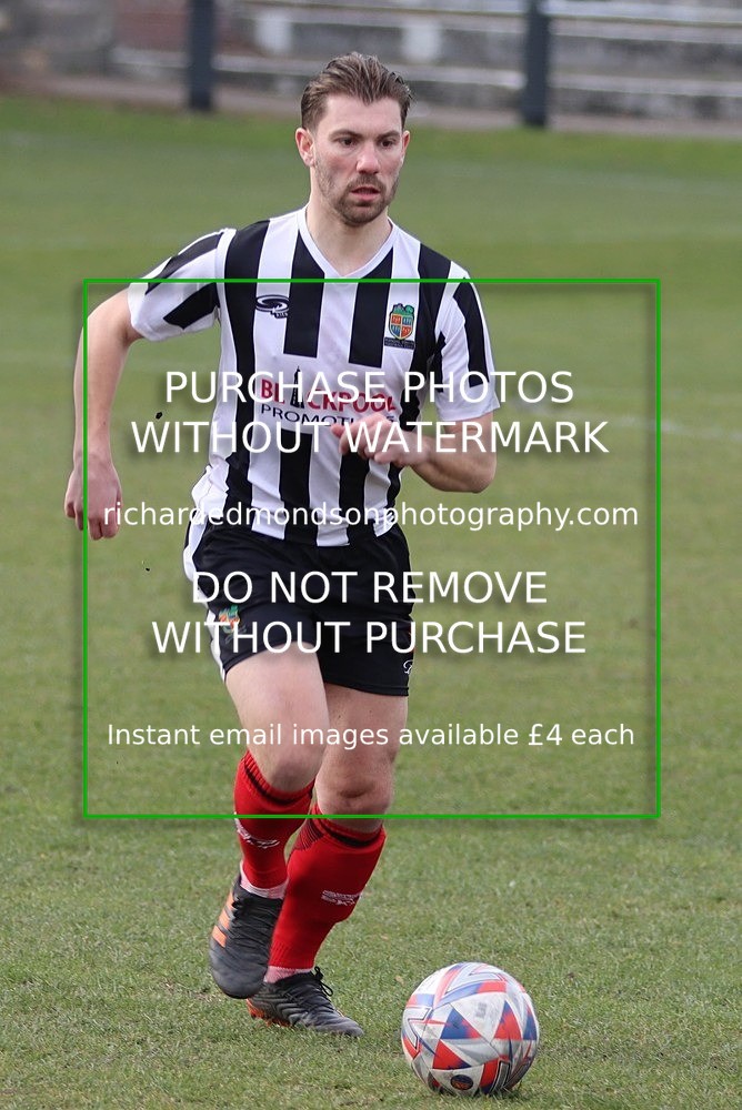 IMG_5109 - Kendal Town vs Litherland (11/3/23)