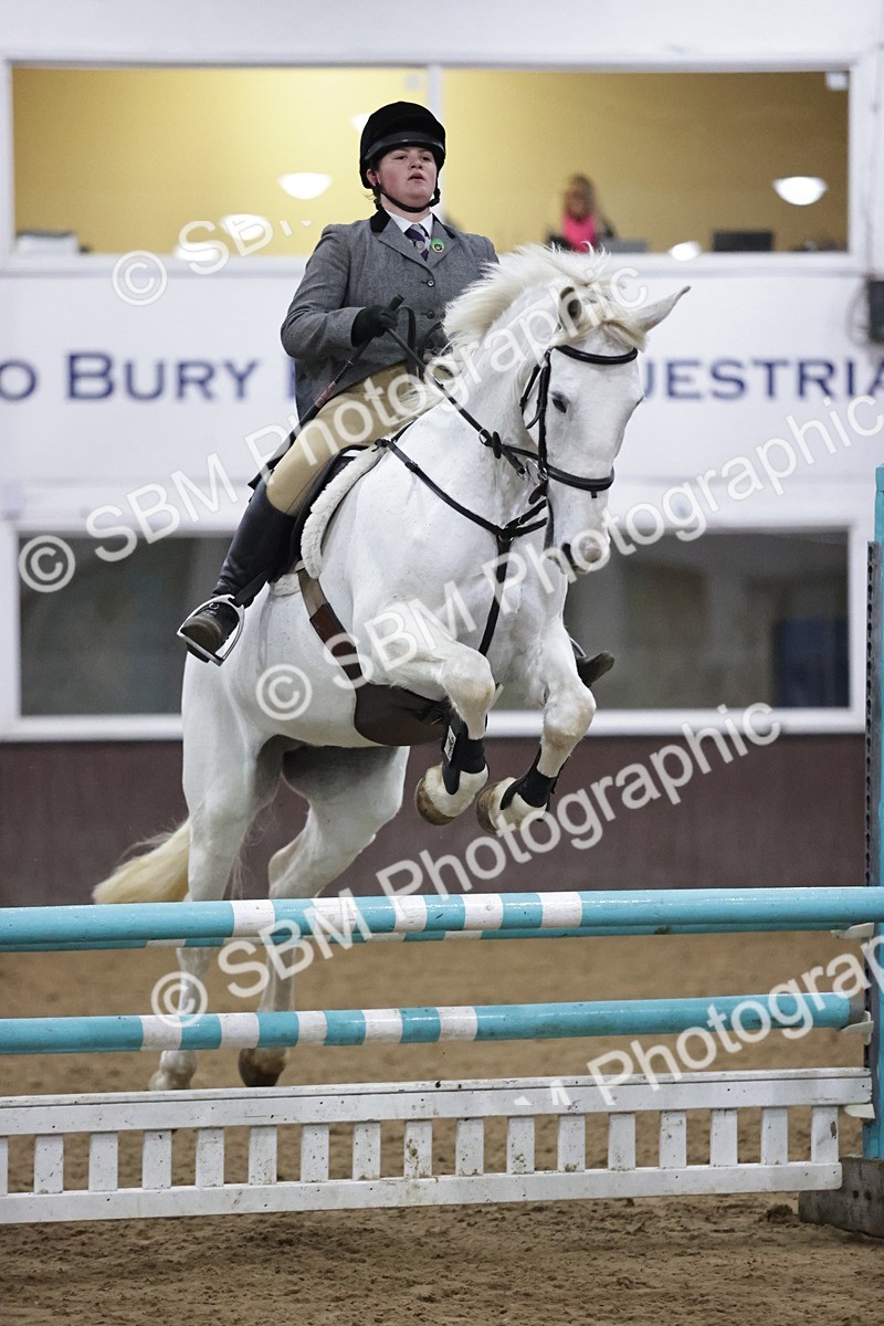 SBM_003638 - Class  5 - 90cm