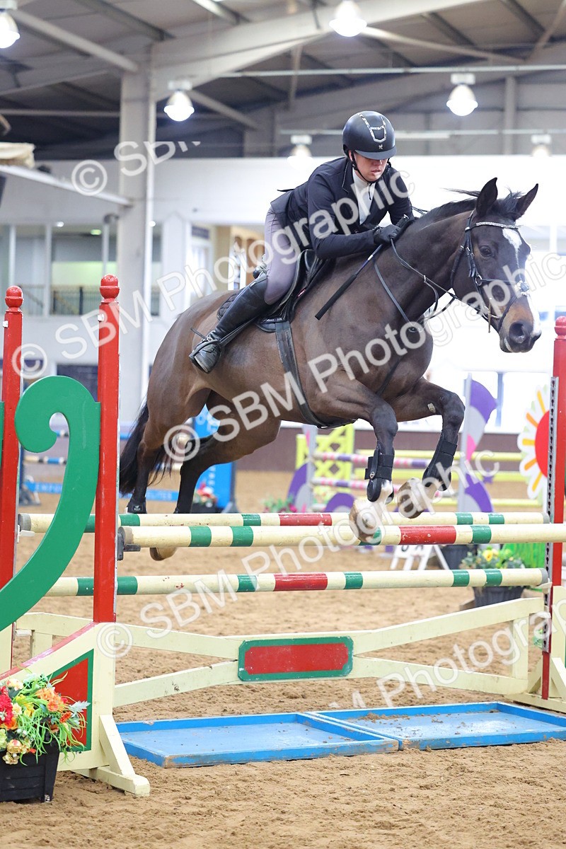 SBM_002922 - Class 8 - Senior Newcomers - 1.10m