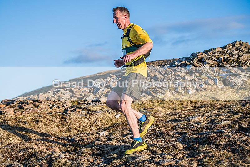 Grisedale-609 - Grisedale Grind Fell Race Wednesday 17th April 2024