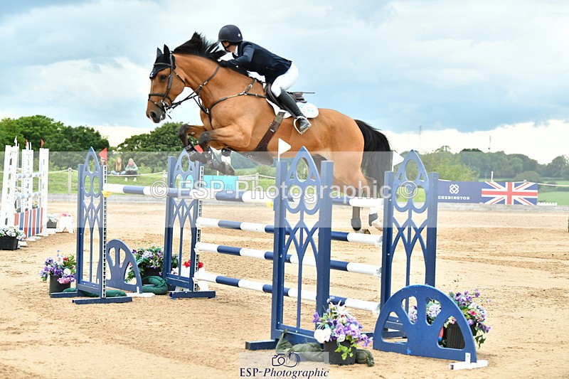 230720A-165054-04430 - Cls 9 2 Star Big 1.40m break to end