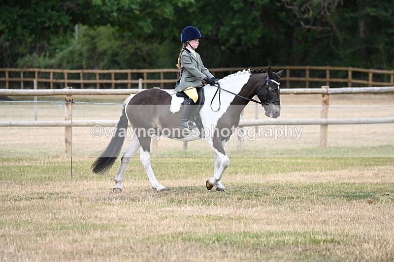 WJ6_3745 - Class 9 Tack & Turnout