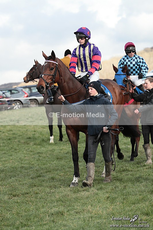 PtP 280226 642 - Kimblewick PtP Kingston Blount 28/02/26