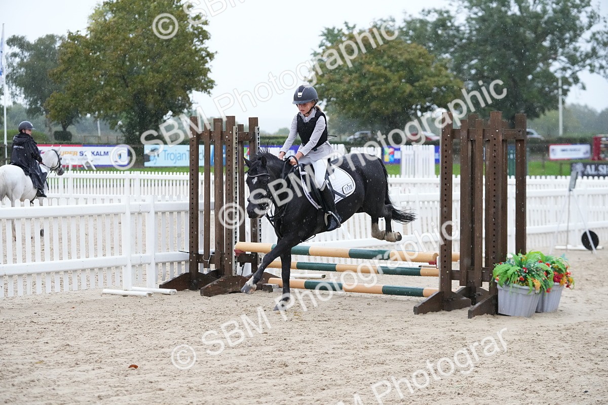 SBM_36048 - J5 - Junior Pony 50cm Championship