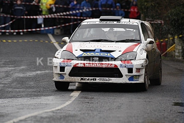  - GALWAY RALLY 09