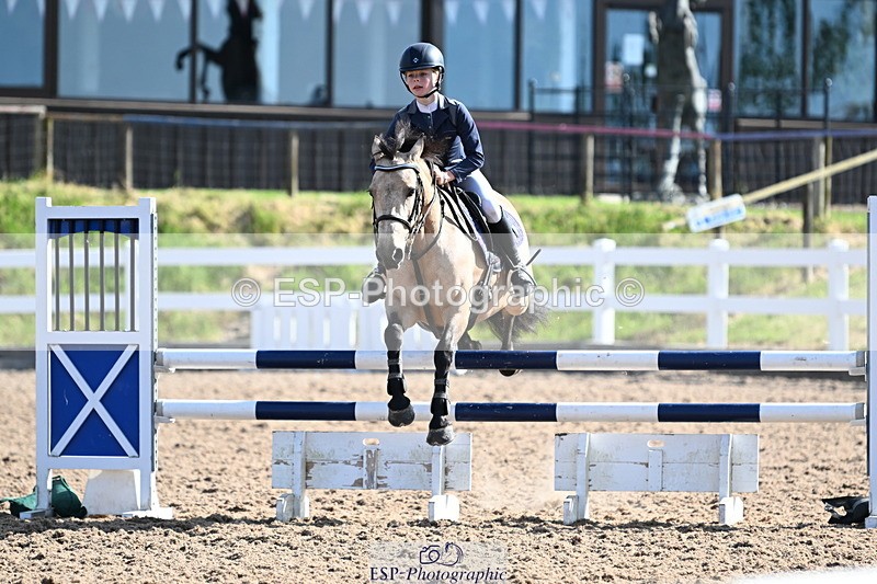 240609A-090058-03328 - Cls 21 Pony Discovery and 90cm Open