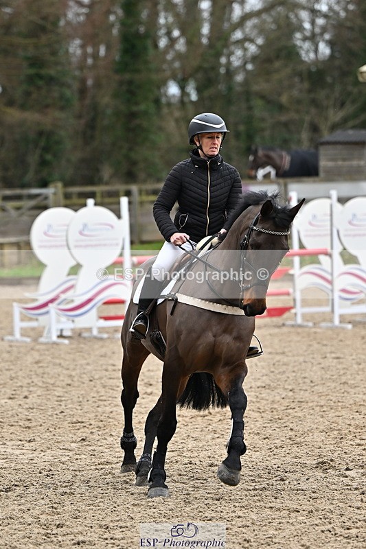 250201A-135107-00897 - Cls 03 Local Horse 110cm