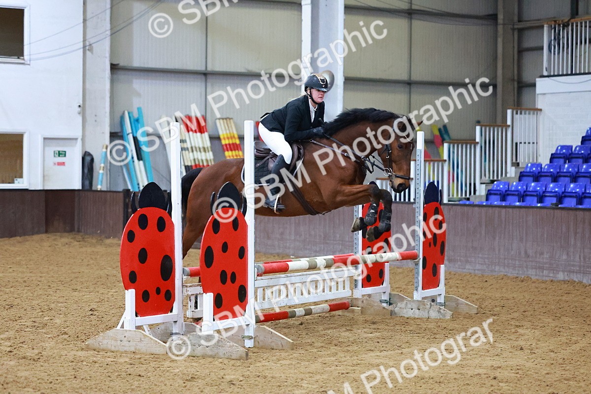 SBM_000028 - Class 1 - Clear Round