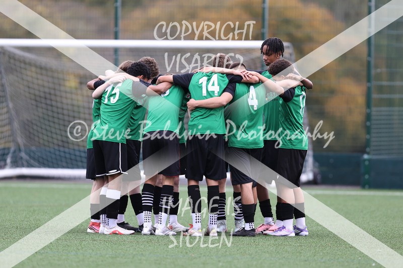 1DX30711 - 2026-10-11 FC Abbey Meads U16 Blue  v Highworth Town Junior FC U16  H