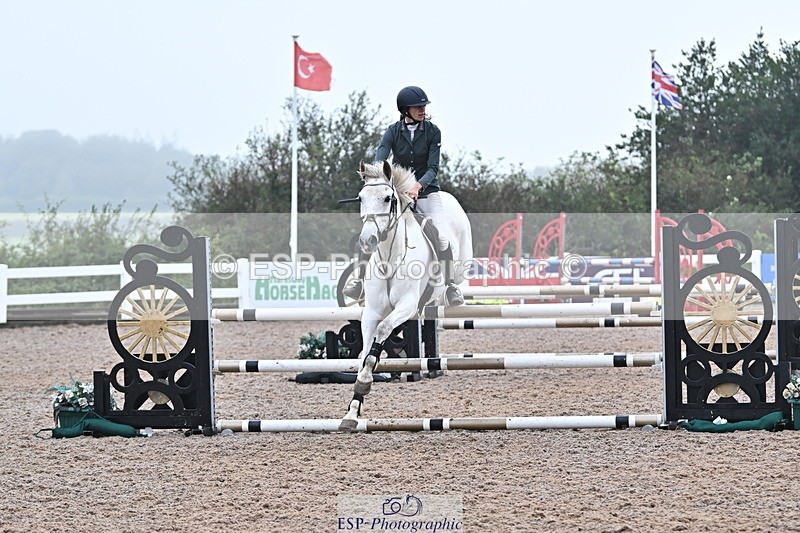 241006A-102850-06109 - Cls 24 95cm Nat Am Quals