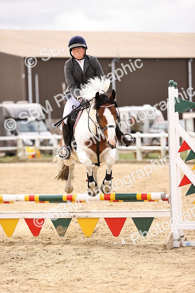 SBM_006787 - Class 1 - 70cm showjumping
