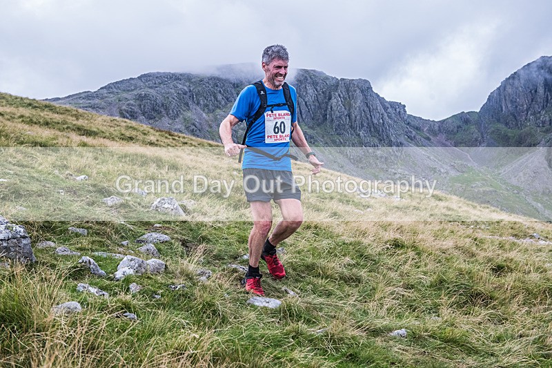 Scafell Pike-333 - Scafell Pike Fell Race Saturday 10th September 2022