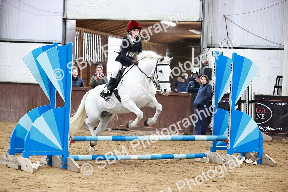 SBM_000859 - Class 3 - 60cm