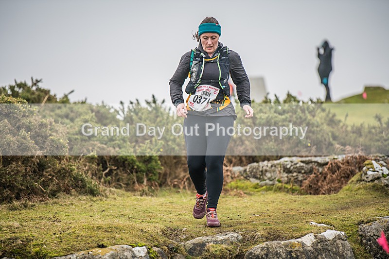 KWL-840 - Kendal Winter League Birkrigg Sunday 29th January 2023