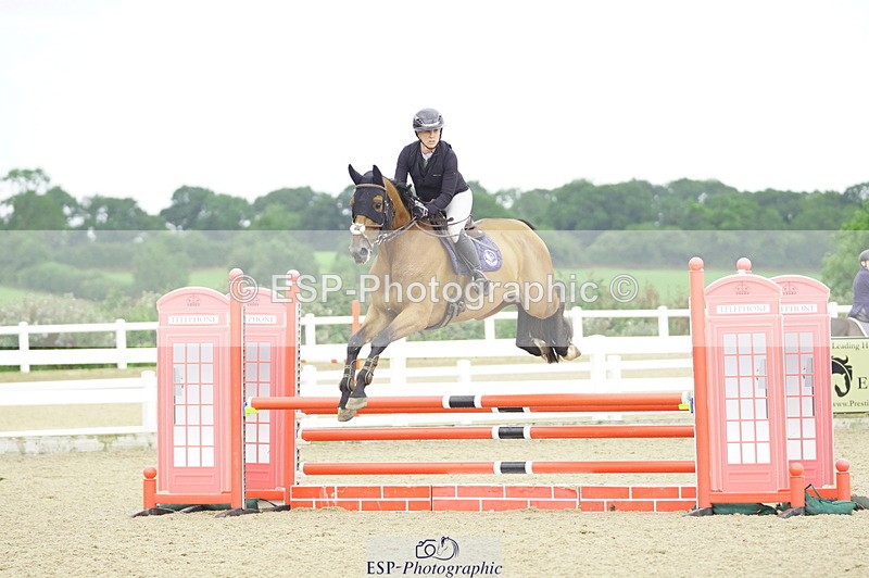 230729A-102702-04674 - Cls 20 British Novice & 90cm Open